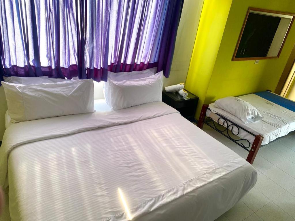 Hotel Santelmo Кали Екстериор снимка